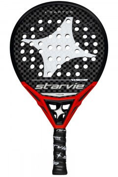 Starvie Raptor Pro Touch 2025