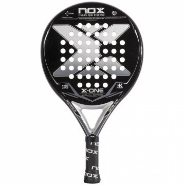 NOX X-One Padel Racket