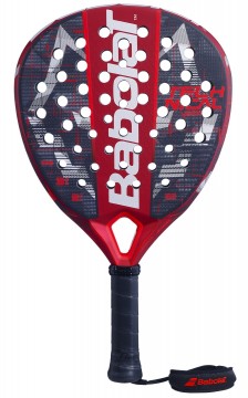 Babolat Tec Veron Juan Lebron 24. Spesialdeal! Begrenset lager.