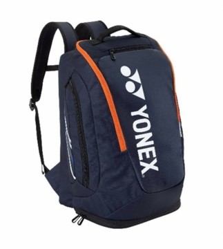 Yonex Pro Back Pack Mørk Blå.