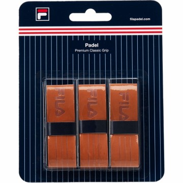 Fila Classic Overgrips 3 Pack.