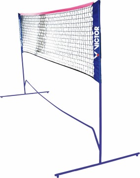 Victor Mini Badminton/Tennisnett 3m