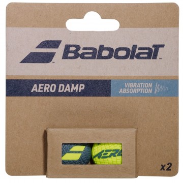 Babolat Aero Demper Gen9 Gul/Sort