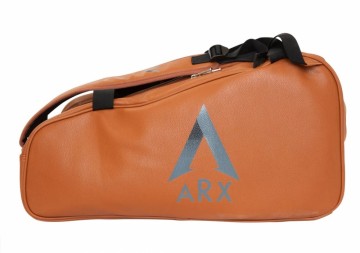Arx Lightning Racketbag, Brun