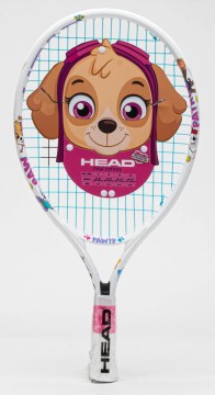 Head Paw 19 Junior Jente