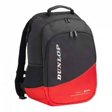 Dunlop CX Performance Backpack - Black / Red