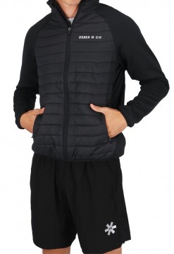 Osaka Men's Hybrid Jakke