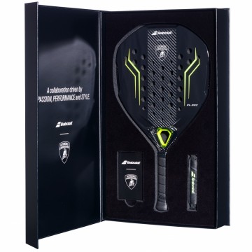 Babolat BL002 Black Lamborghini Ltd.