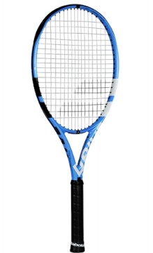 BABOLAT PURE DRIVE 110. RESTLAGERSALG