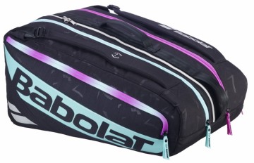 Babolat RH Pro Padel Juan Lebron Sort Padelbag