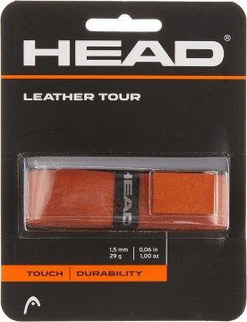 Head Leather Tour Erstatningsgrep