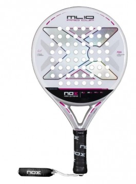 Nox ML10 Pro Cup Silver