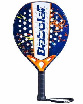 Babolat Alioth Jr
