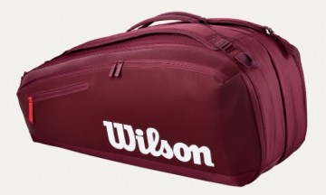 Wilson Project P Racket Bag 9-Pack