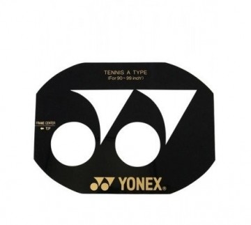 Yonex Logo Stencil str. 90-99