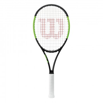 WILSON BLADE 101 L. RESTLAGERSALG