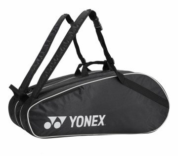 Yonex Racket Bag Pro 9 Pack Black