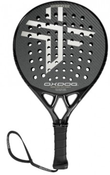 Oxdog Sense Pro HES-Carbon PowerRibs 3D/HY - Kun 1 igjen!
