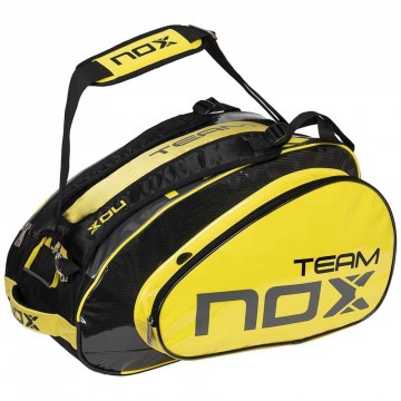 NOX BAGPACK TEAM YELLOW