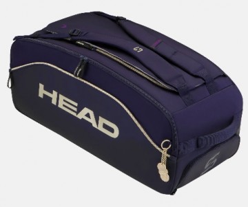 Head Pro X Duffle Racket Bag L Zverev LTD 2026