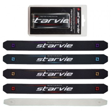 Starvie Protector PVC Tape. Div. farger.