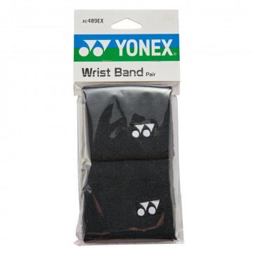 Yonex Logo Wristband 2 Pack