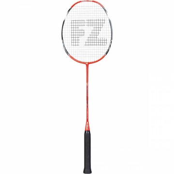 FZ Forza Dynamic 10 Poppy Badmintonracket - Hobby/ Nybegynner