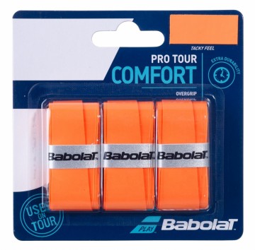 Babolat Pro Tour Orange
