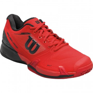 WILSON RUSH PRO 2.5 TENNIS SKO - HERRE.