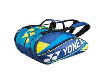 YONEX PRO RACKET BAG X9