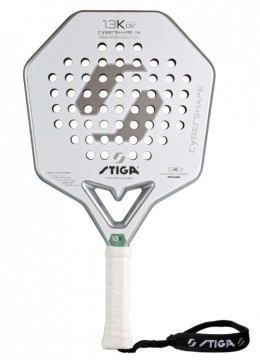 Stiga 1.3K Ultra LW CYBERSHAPE®