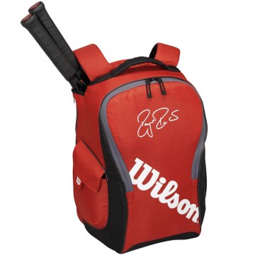WILSON FEDERER TEAM III BACKPACK