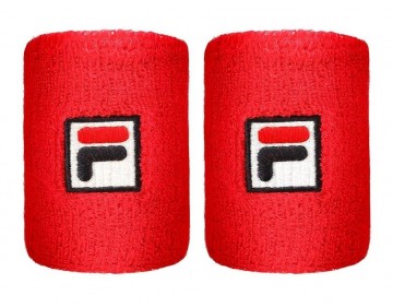 FILA TWO PACK WRISTBAND