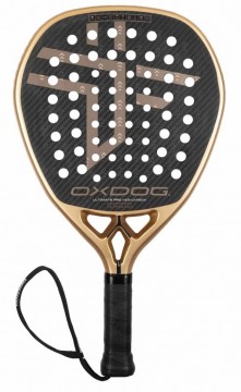 Oxdog Ultimate Pro HES-Carbon SilentSpeed