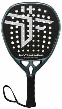Oxdog Ultimate Pro Light HES-Carbon SilentSpeed 3D/Sand DM 2027