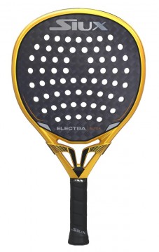 Siux Electra Elite 4 2025