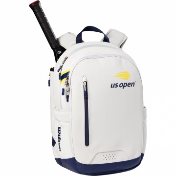 Wilson US Open Tour Backpack Grå