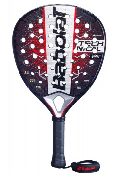 Babolat Technical Viper 2.5