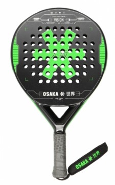 Osaka Utleie/ Klubbpakke 10 stk racketer. Velg farge!