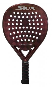 Siux Diablo Pro 4 2025