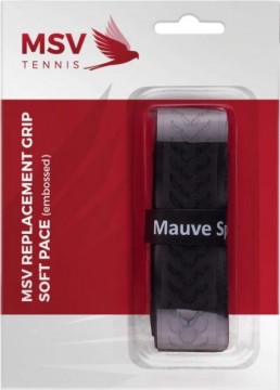 MSV Basic Grip Soft Pace black
