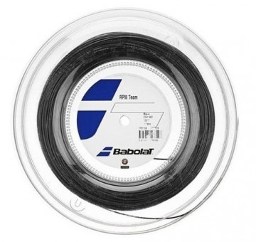 BABOLAT RPM TEAM 200M RULL SORT.