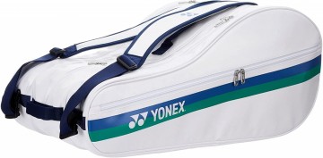 Yonex Jubileums bag for 9 racketer.