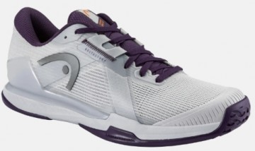 Head Sprint Pro 4.0 LGPN Allcourt