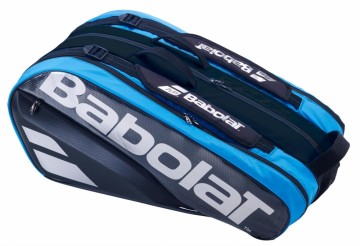 Babolat Pure Drive VS Racketbag X9