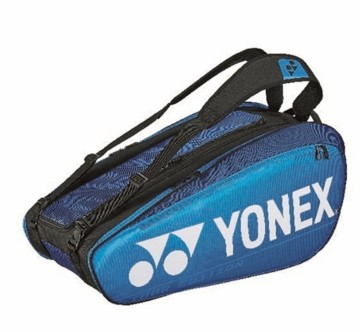 Yonex Pro Bag X9. Deep Blue. Casper Ruud