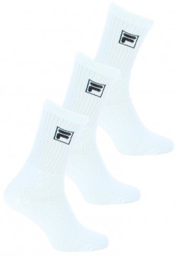 Fila Socks 3 pack