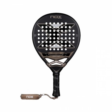 Nox AT10 Pro Cup Hard By Agustín Tapia 2026