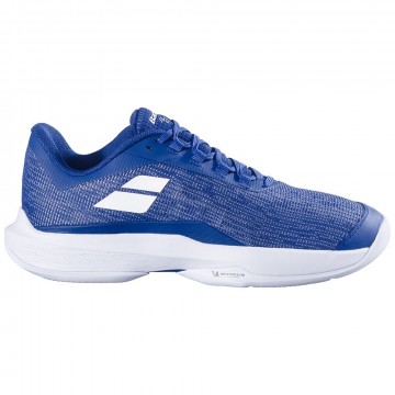 Babolat Jet Tere 2 Clay Blue