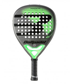 Bullpadel Hack Comfort